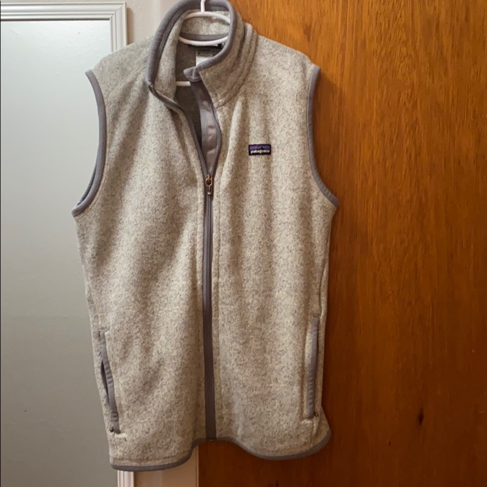 Patagonia Better Sweater Fleece Vest